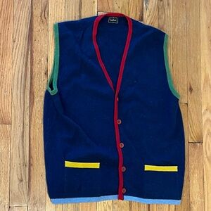 Leorosa Gio Gilet no. 001